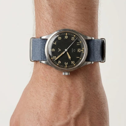OMEGA RAF - INSPIRED FIELD WATCH