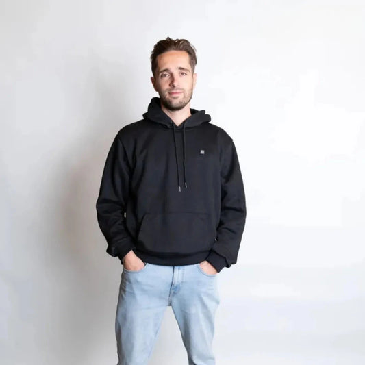 Aura Heated Comfort Hoodie