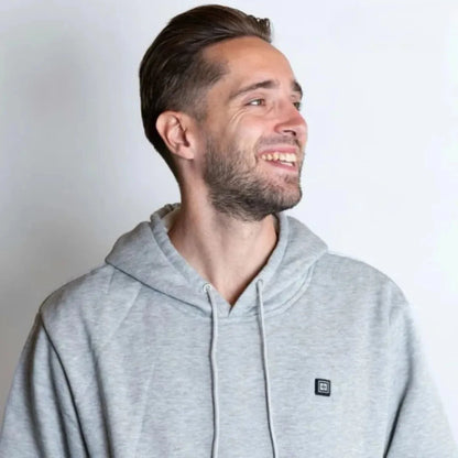 Aura Heated Comfort Hoodie