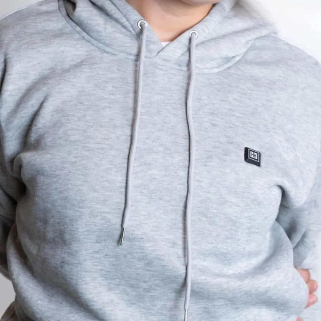 Aura Heated Comfort Hoodie