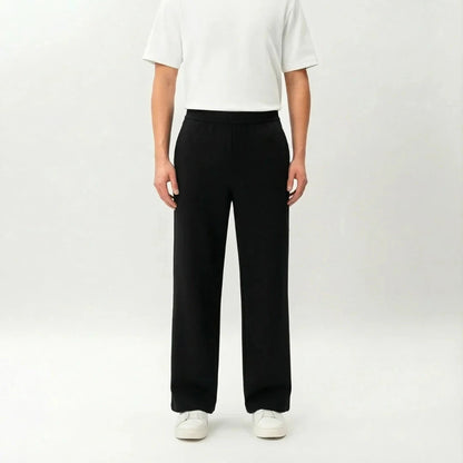 Bramley Wide-Leg Trousers