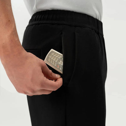 Bramley Wide-Leg Trousers