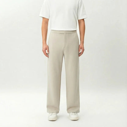 Bramley Wide-Leg Trousers