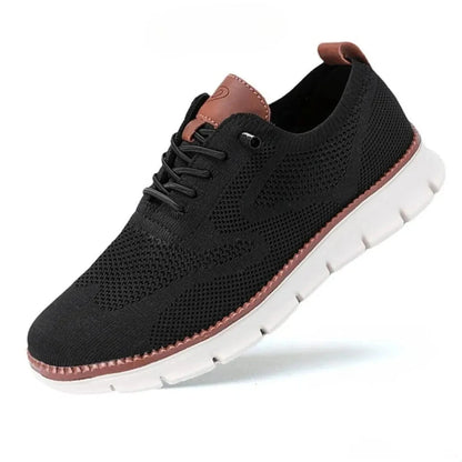 The Brixton Urban Shoes