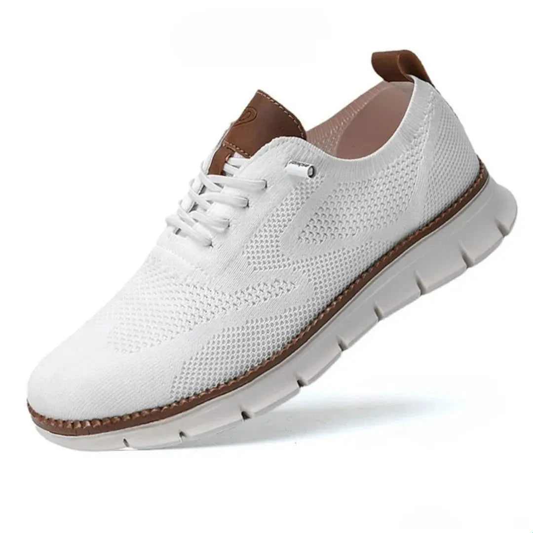 The Brixton Urban Shoes