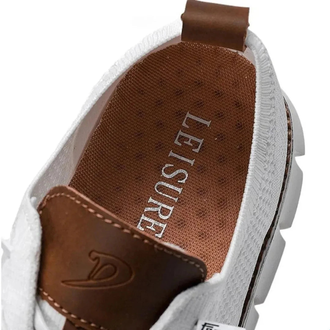 The Brixton Urban Shoes