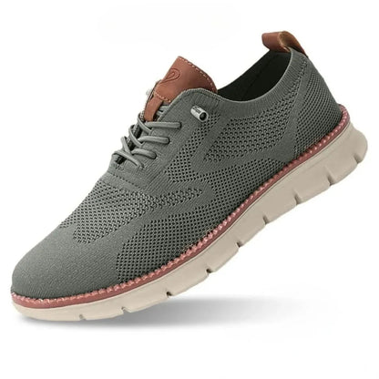 The Brixton Urban Shoes