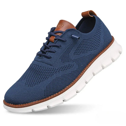 The Brixton Urban Shoes
