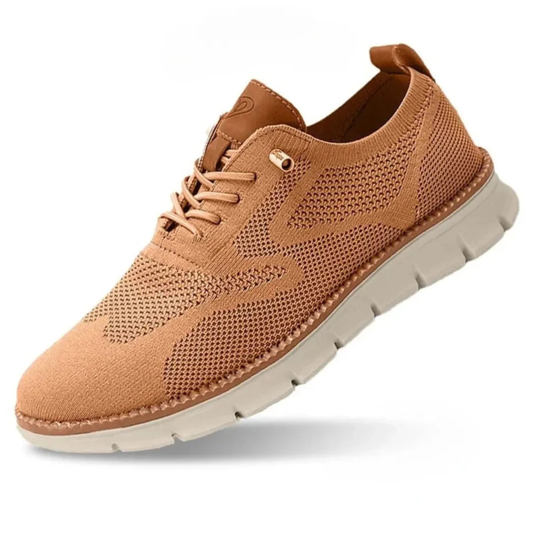 The Brixton Urban Shoes