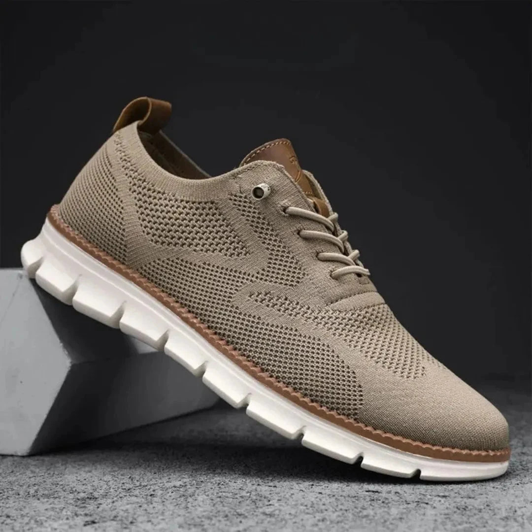 The Brixton Urban Shoes