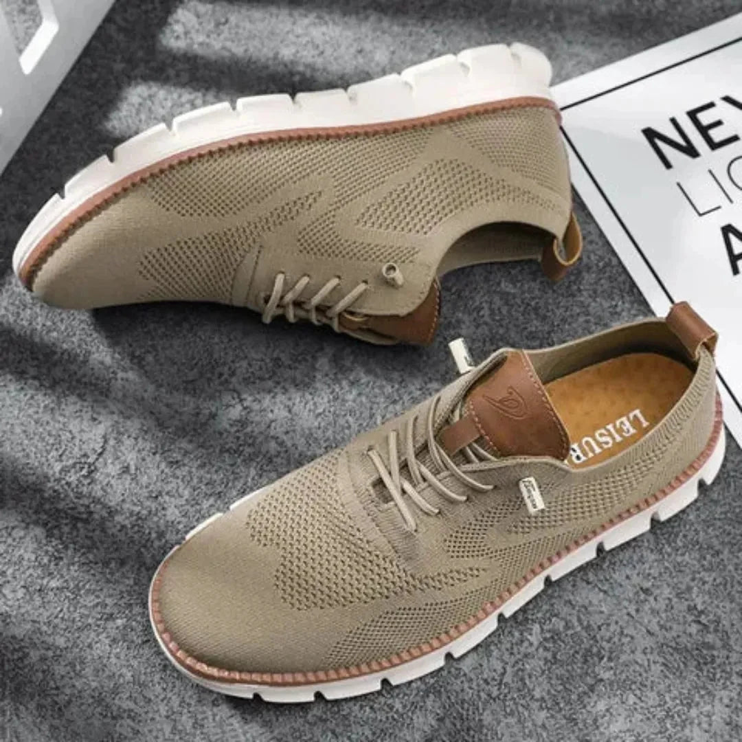 The Brixton Urban Shoes