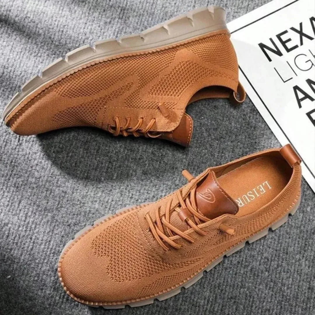 The Brixton Urban Shoes