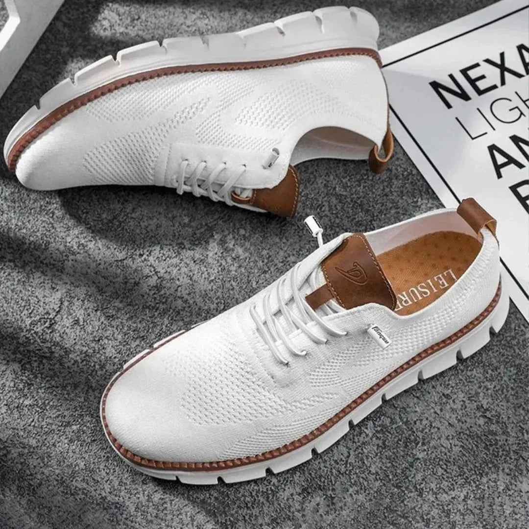 The Brixton Urban Shoes