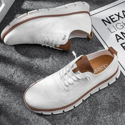 The Brixton Urban Shoes