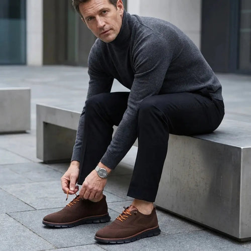 Cloud Ultra Comfort Sneakers - 58% OFF Today + Free Premium Insole
