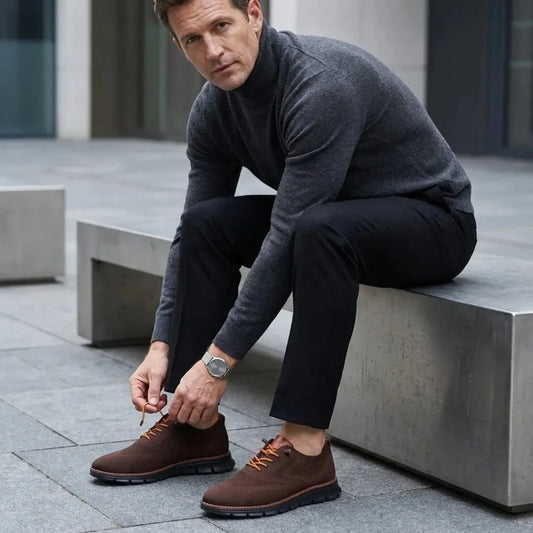 Cloud Ultra Comfort Sneakers - 58% OFF Today + Free Premium Insole