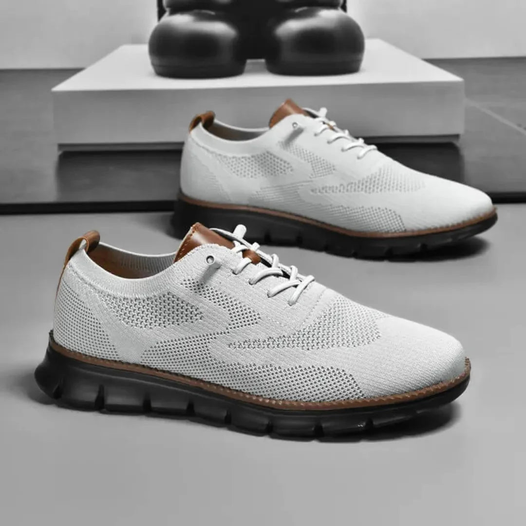 Cloud Ultra Comfort Sneakers - 58% OFF Today + Free Premium Insole