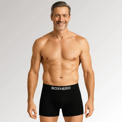 Box Hero Underwear