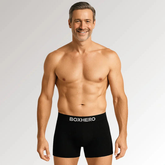 Box Hero Underwear