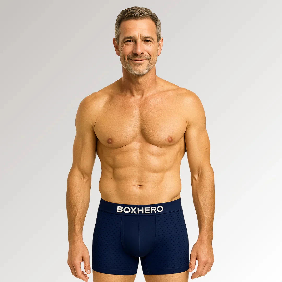 Box Hero Underwear
