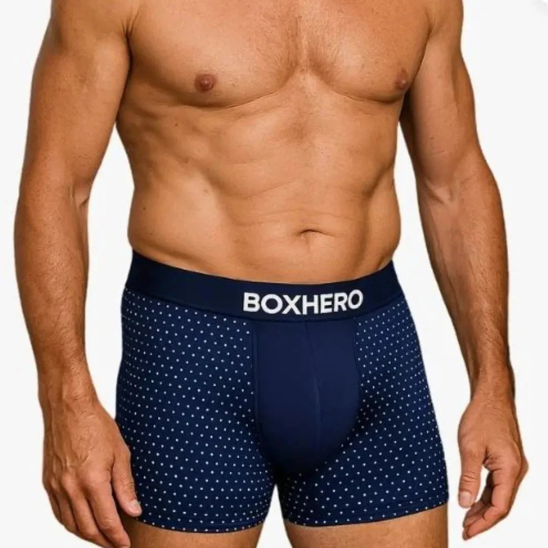 Box Hero Underwear
