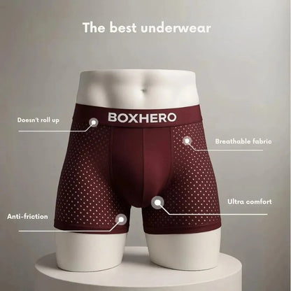 Box Hero Underwear