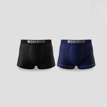 Box Hero Underwear