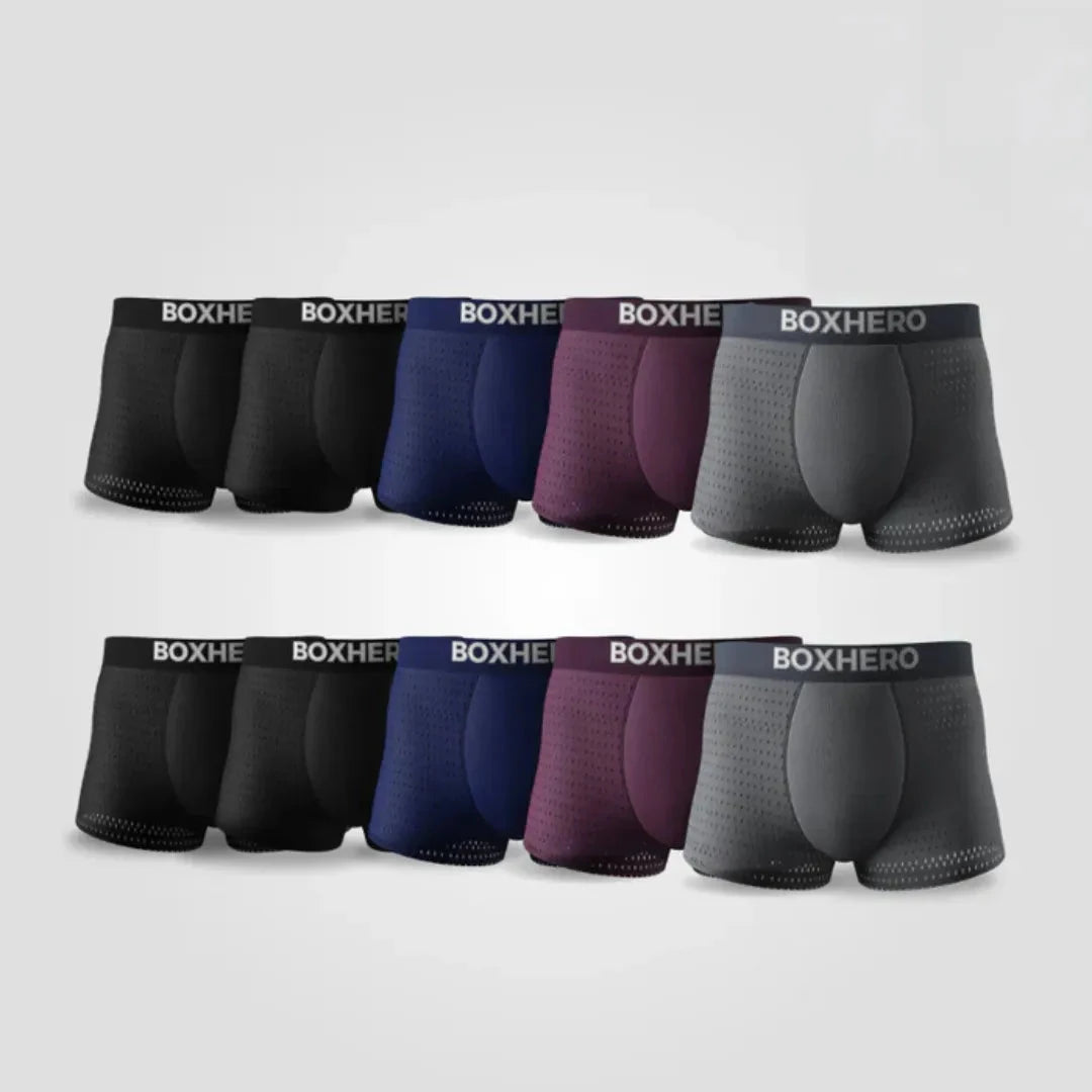 Box Hero Underwear