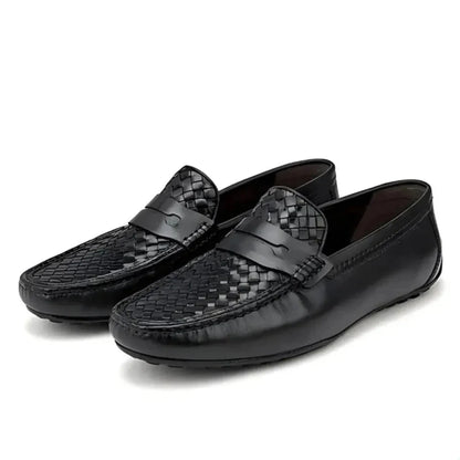 Mercer Mocassin