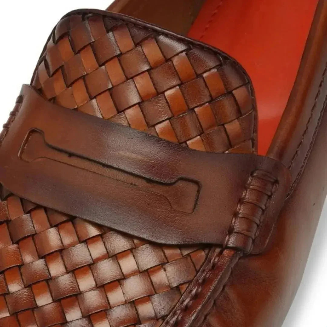 Mercer Mocassin