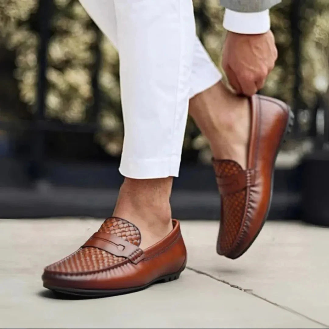 Mercer Mocassin