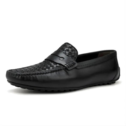 Mercer Mocassin