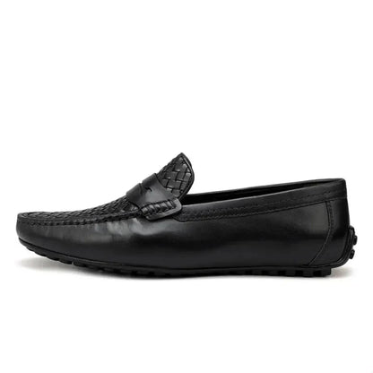 Mercer Mocassin