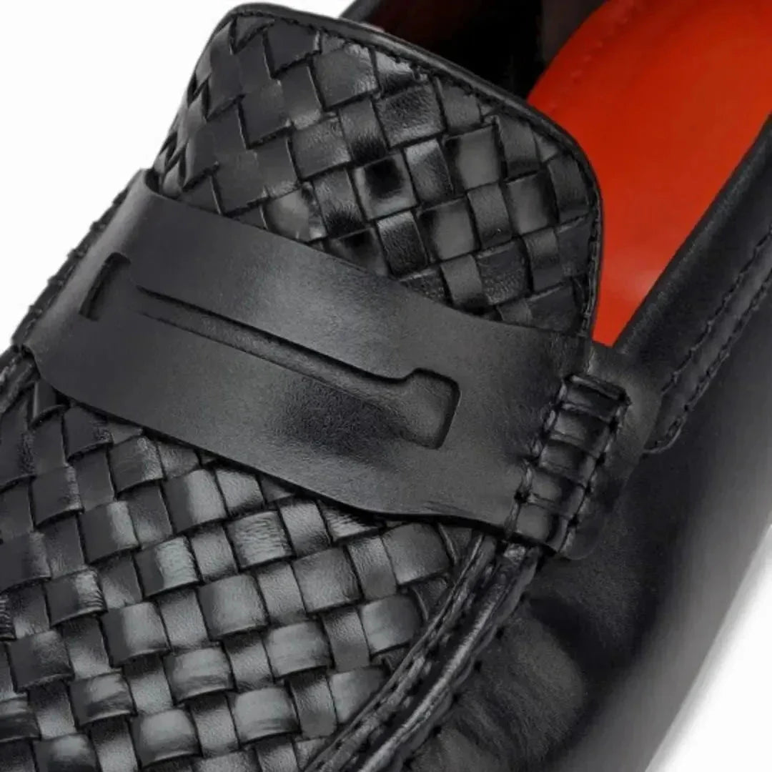 Mercer Mocassin