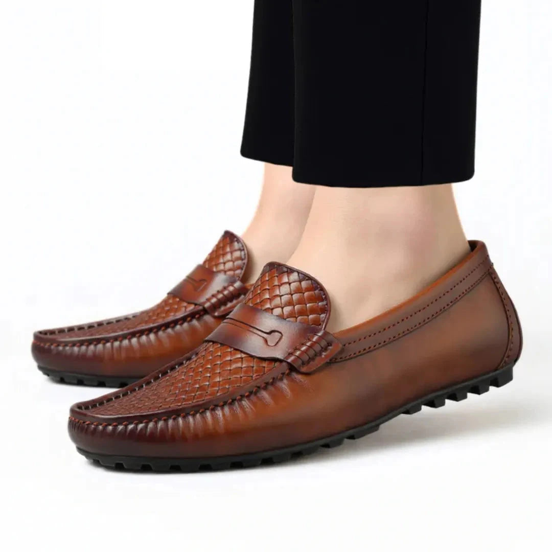 Mercer Mocassin