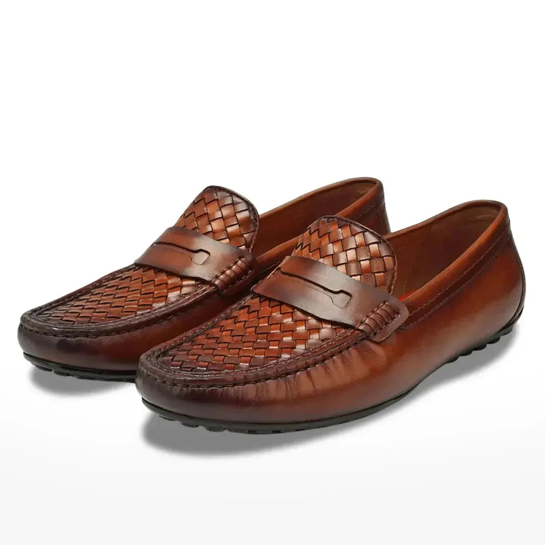 Mercer Mocassin