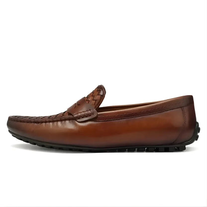 Mercer Mocassin