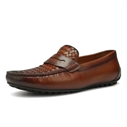 Mercer Mocassin
