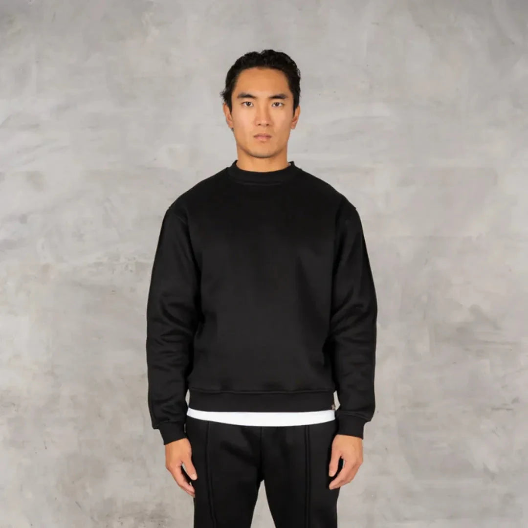 Essential Crew Sweatshirt