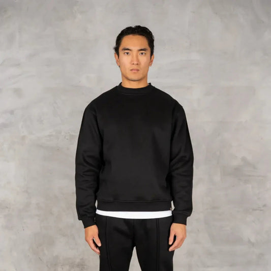 Essential Crew Sweatshirt