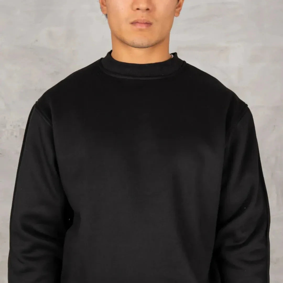 Essential Crew Sweatshirt