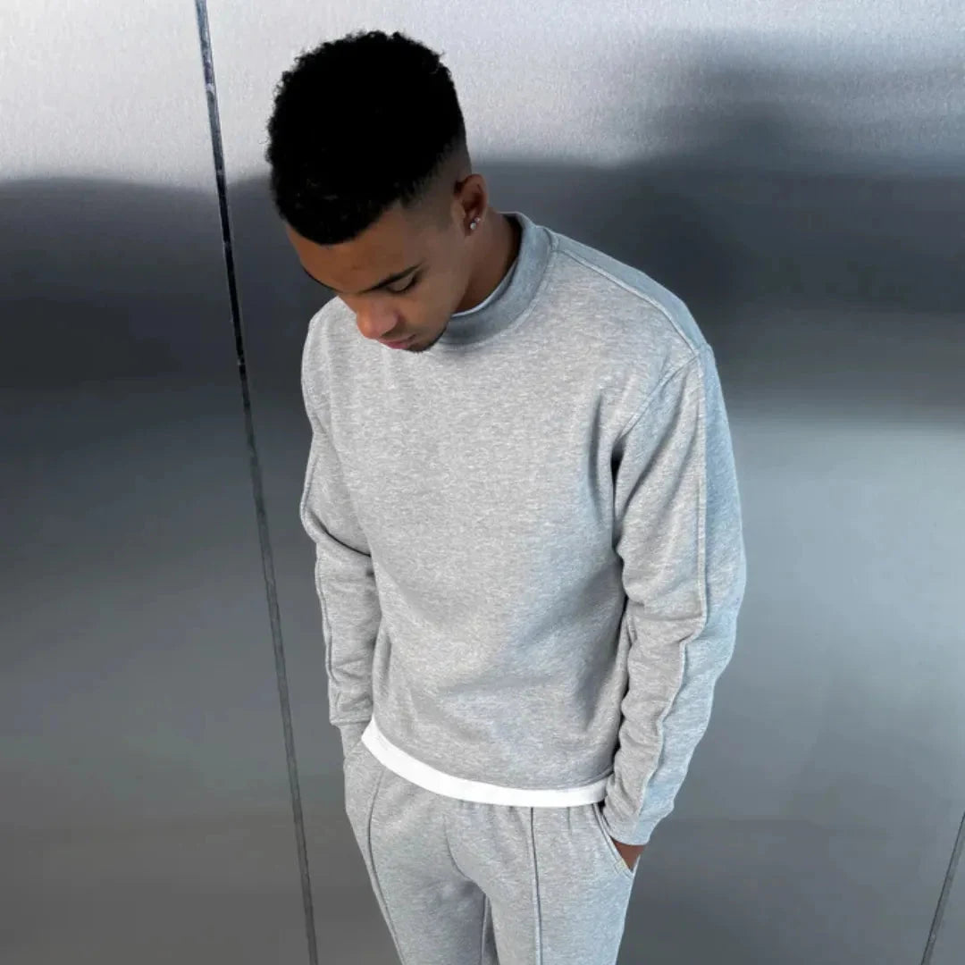 Essential Crew Sweatshirt