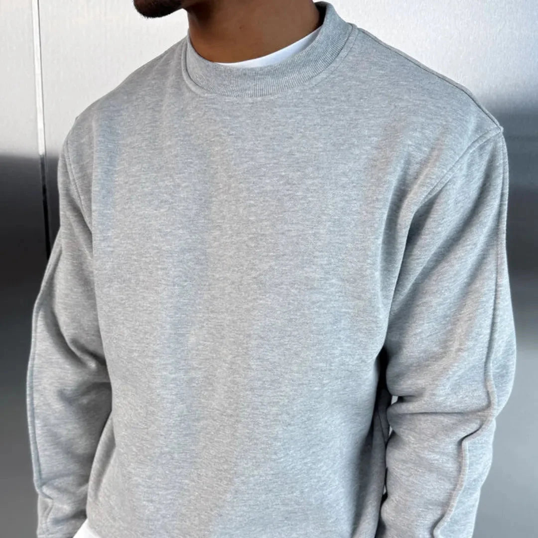 Essential Crew Sweatshirt