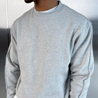 Essential Crew Sweatshirt
