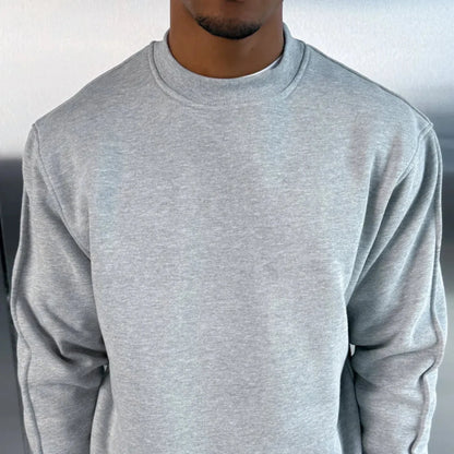 Essential Crew Sweatshirt