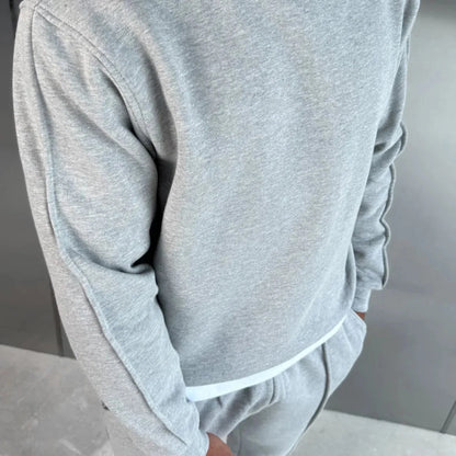 Essential Crew Sweatshirt