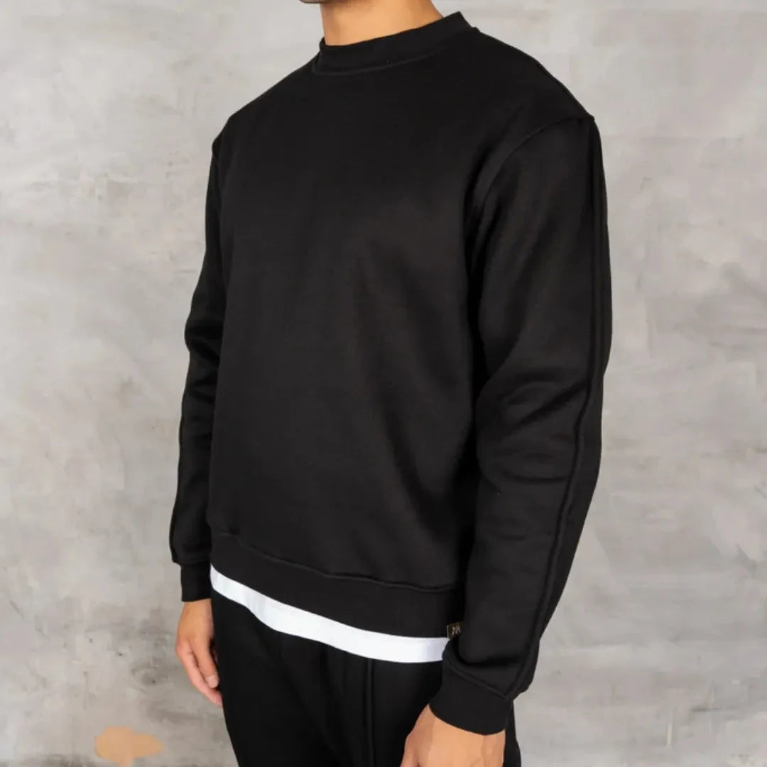 Essential Crew Sweatshirt