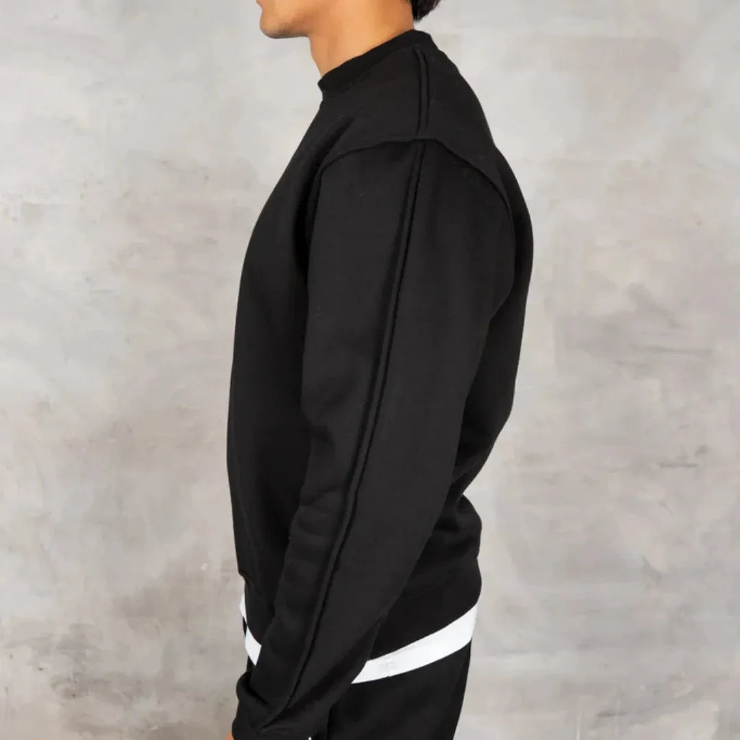 Essential Crew Sweatshirt