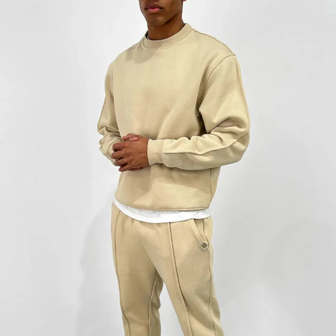 Essential Crew Sweatshirt
