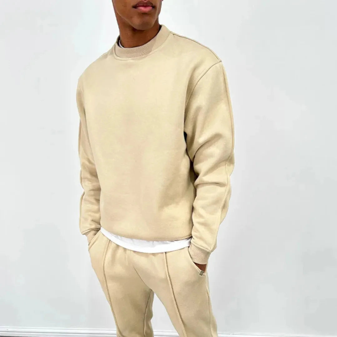 Essential Crew Sweatshirt